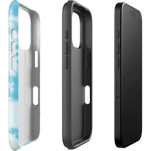 Disney Lilo and Stitch Stay Weird iPhone 16 Pro Max Impact Case